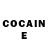 Cocaine 98% Roza Abrahamyan